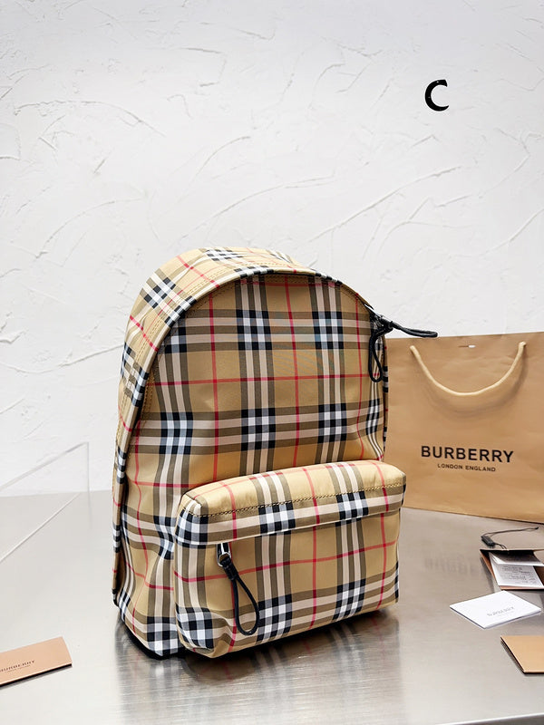 Luxurious Totes - BBR2 Bags - 001