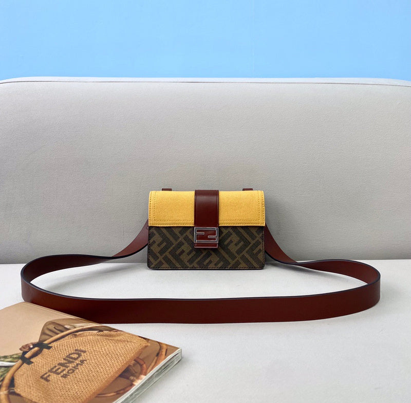 FDI Bags - Luxurious Bags  636