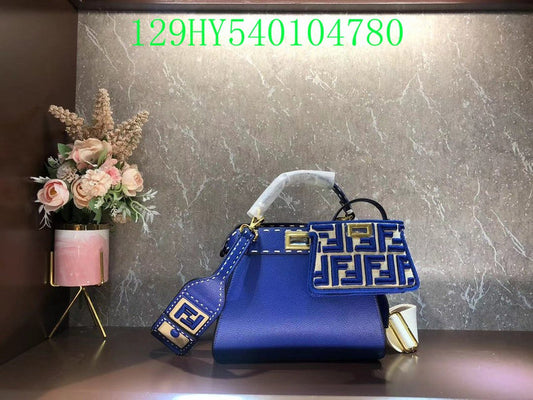 GC - Shoulder - 2703