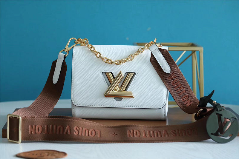 Lux-Totes - LOV Bags - 1019