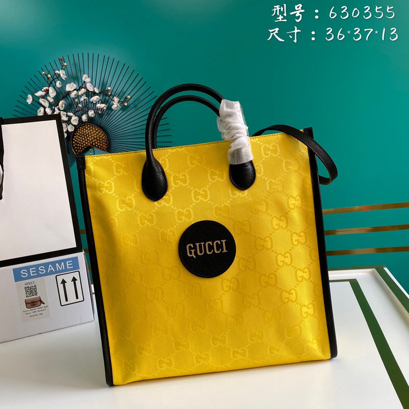 Lux-Totes - GCI Bags - 2367