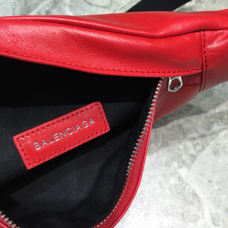 Lux-Totes - BGA Bags - 092
