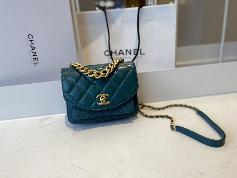 Style My Style - CHL Bags - 496