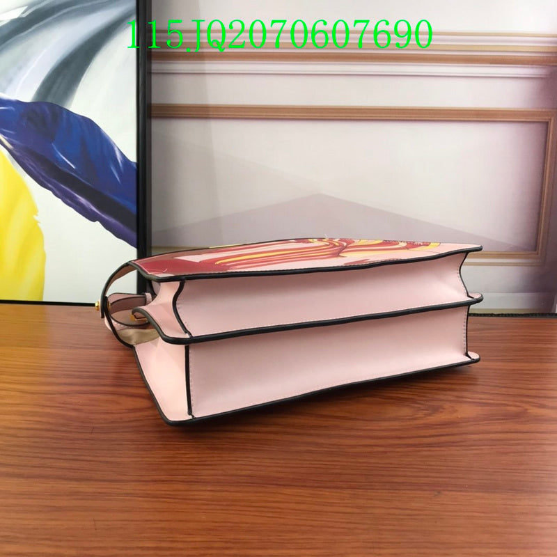 GC - Shoulder - 3175