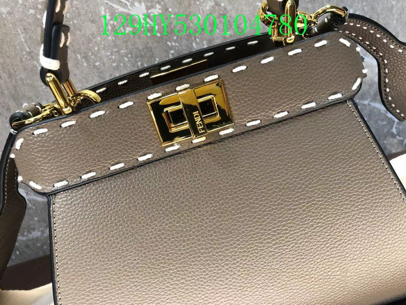 GC - Shoulder - 2706