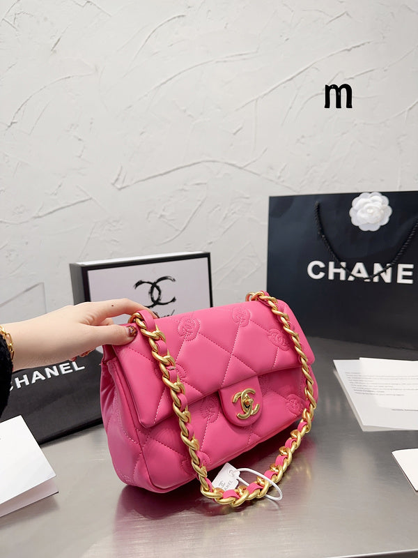 Style My Style - CNL3 Bags - 259