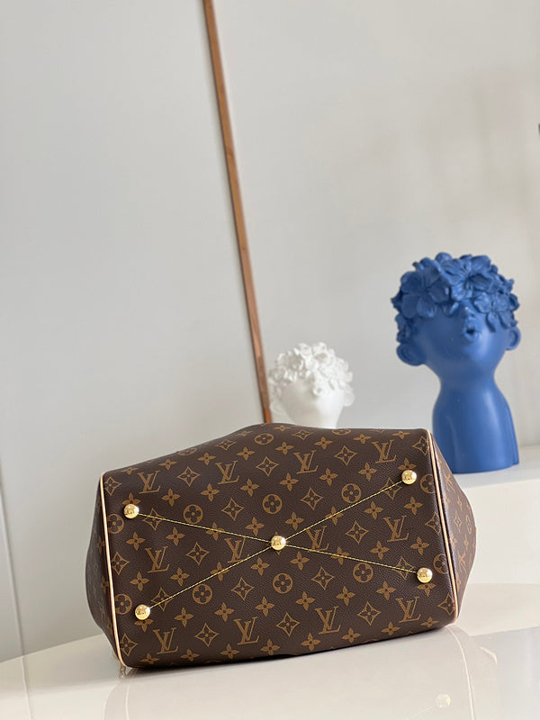 LOV - Luxurious Totes - 2048