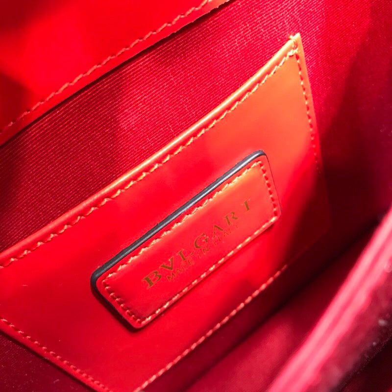 Style My Style - BVLGA Bags - 012