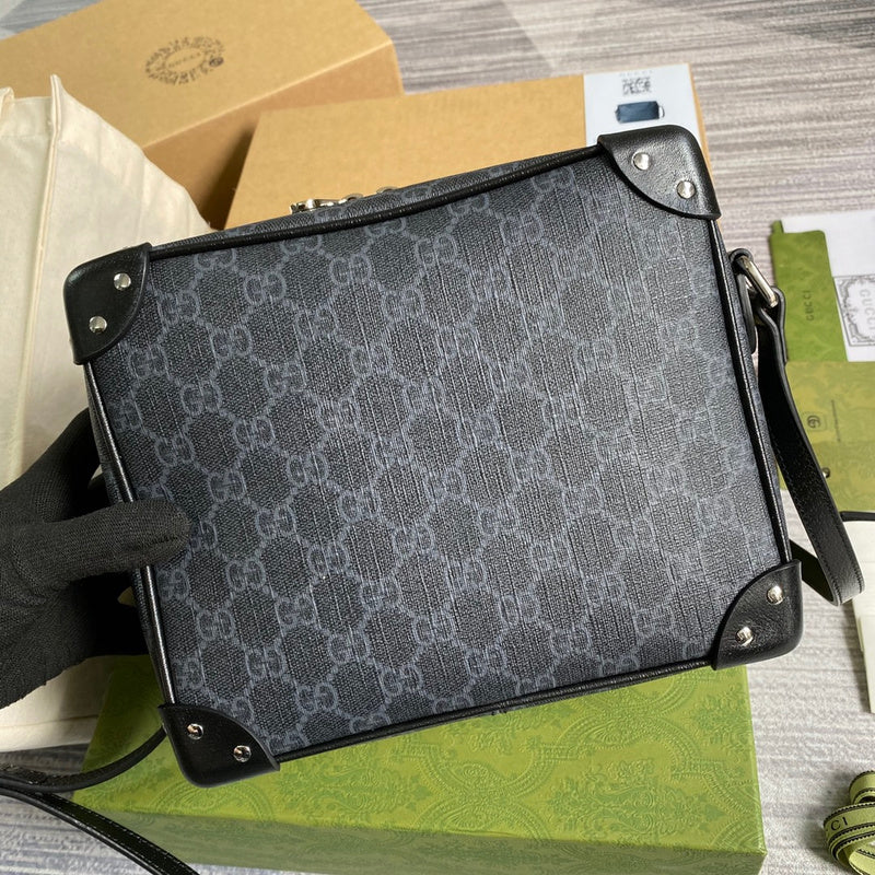 Lux-Totes - GCI Bags - 2084