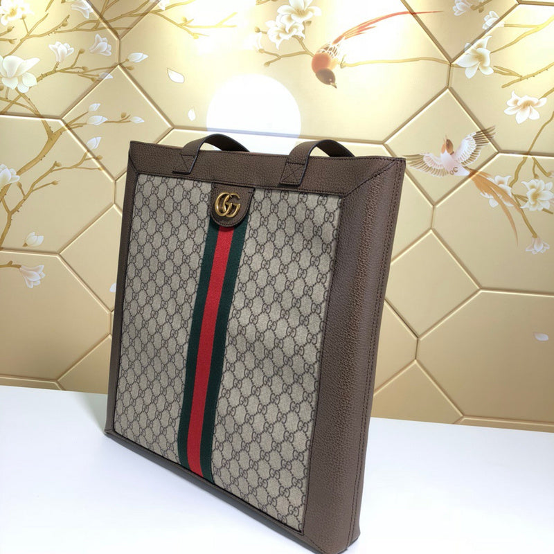 Lux-Totes - GCI Bags - 2434