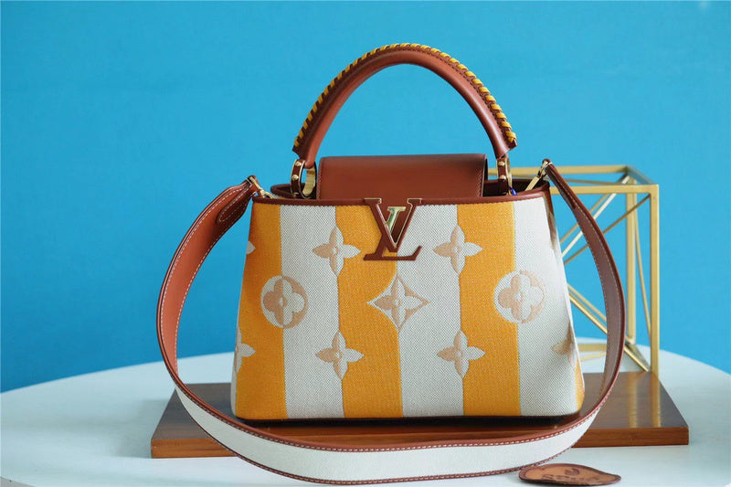 Lux-Totes - LOV Bags - 1083
