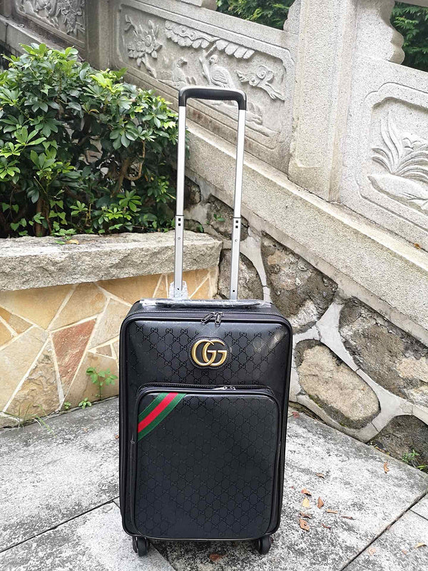 Lux-Totes - GCI Bags - 2982