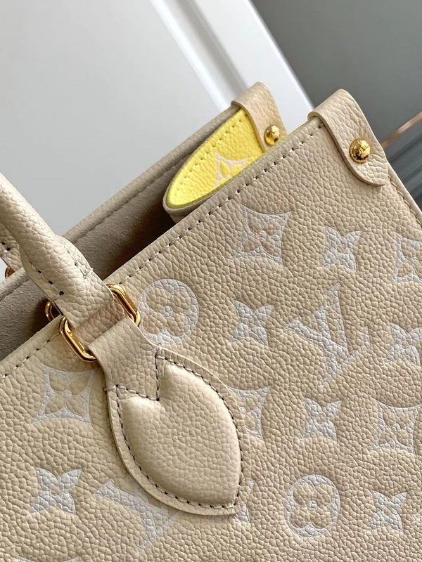 LOV - Luxurious Totes - 1629