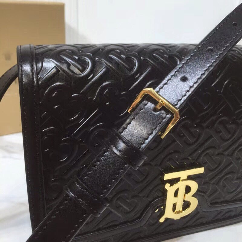 Lux-Totes - BBR Bags - 030