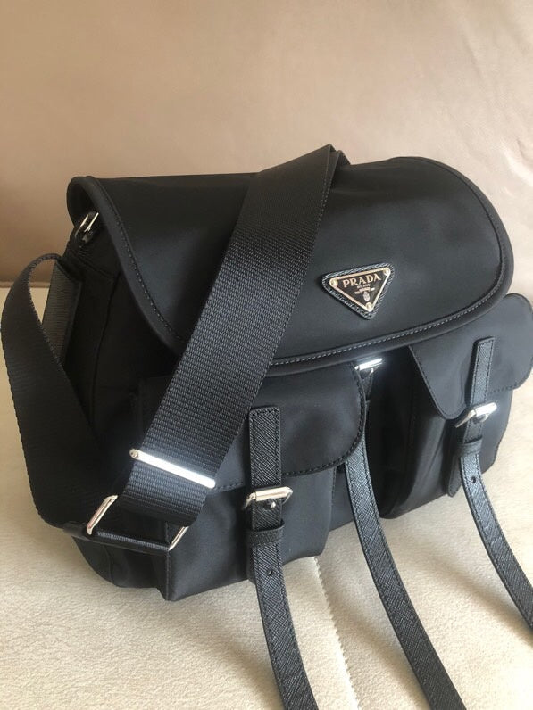 ZEP - PD Bags - 531