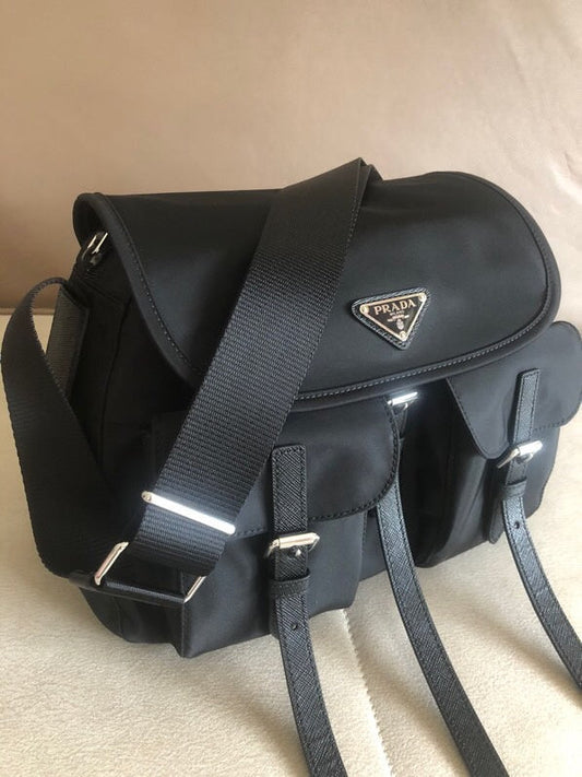 ZEP - PD Bags - 531