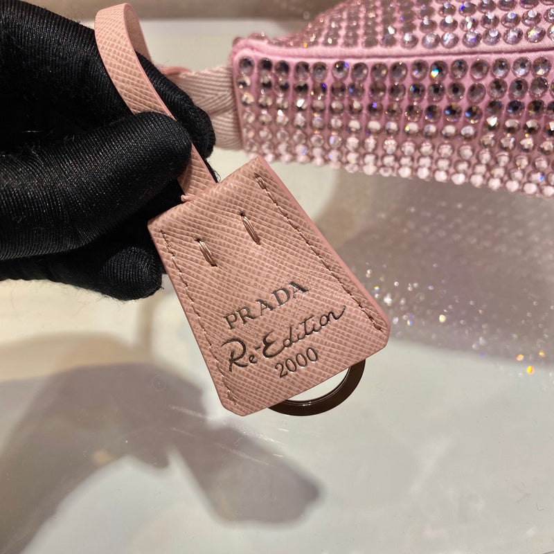 PDA - Luxurious Totes - 152