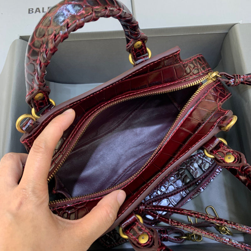 Lux-Totes - BGA Bags - 205
