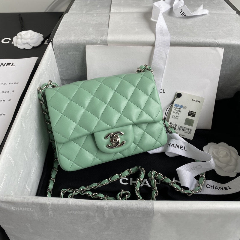 Style My Style - CHL Bags - 371