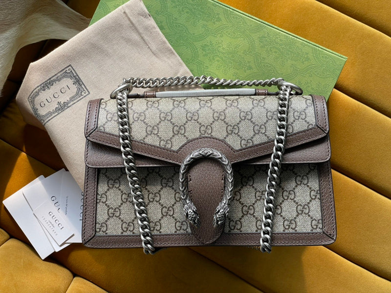 GUI - Luxurious Totes - 726