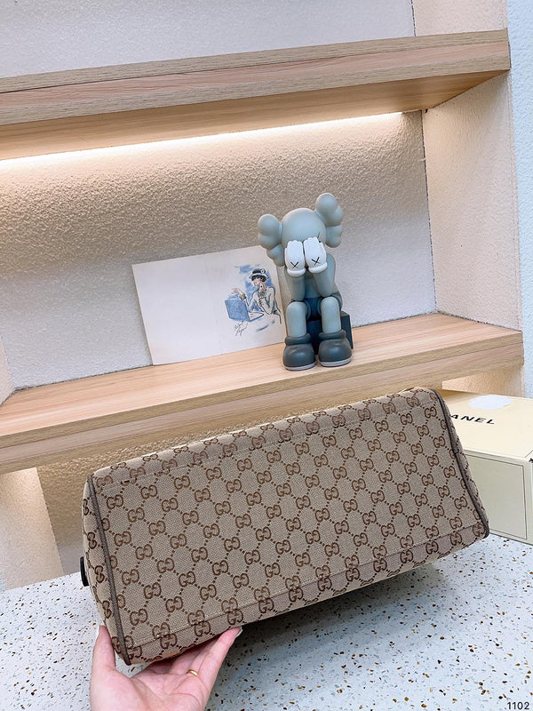 Style My Style - GUI3 Bags - 232