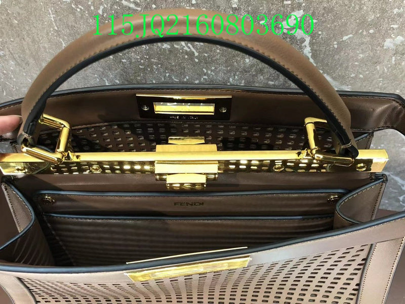 GC - Shoulder - 3247