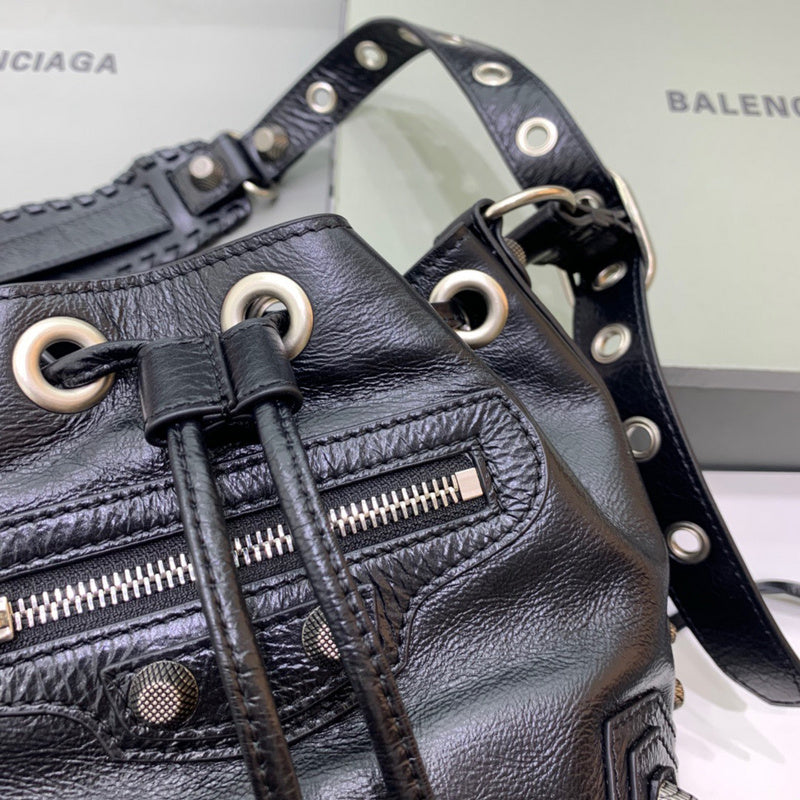 Lux-Totes - BGA Bags - 189