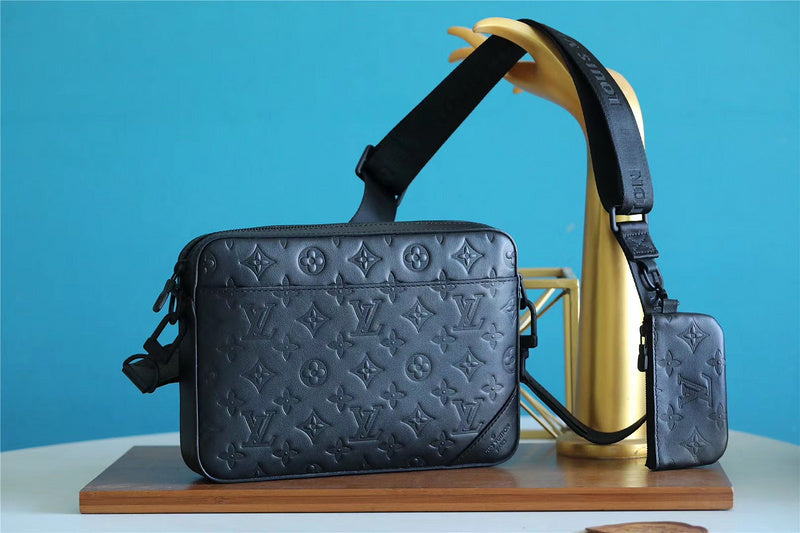 Lux-Totes - LOV Bags - 4001
