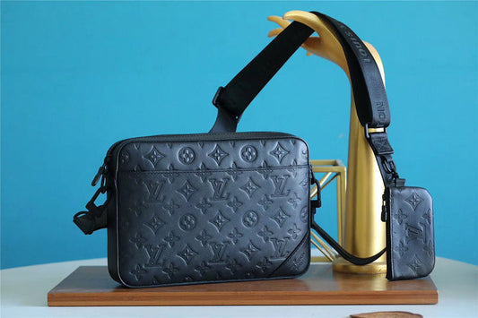 Lux-Totes - LOV Bags - 4001