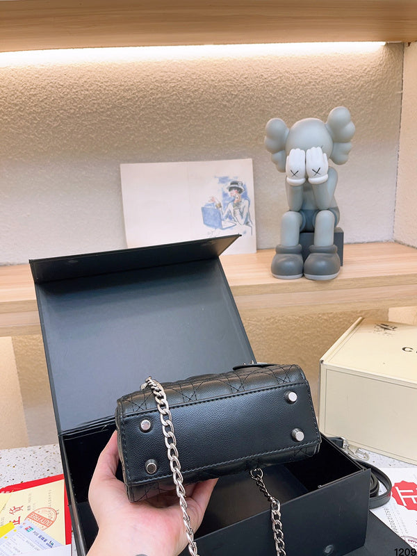 Luxurious Totes - DOR2 Bags - 008