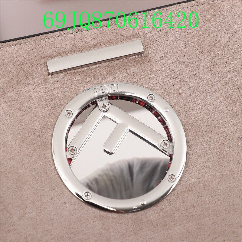 GC - Shoulder - 2888