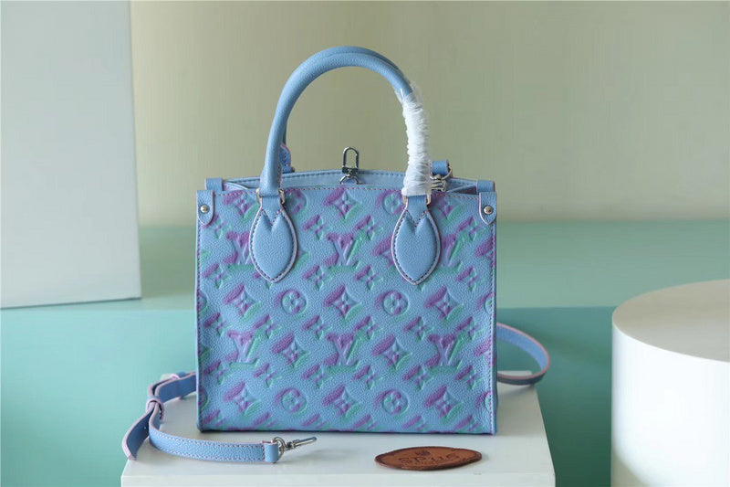 Lux-Totes - LOV Bags - 644
