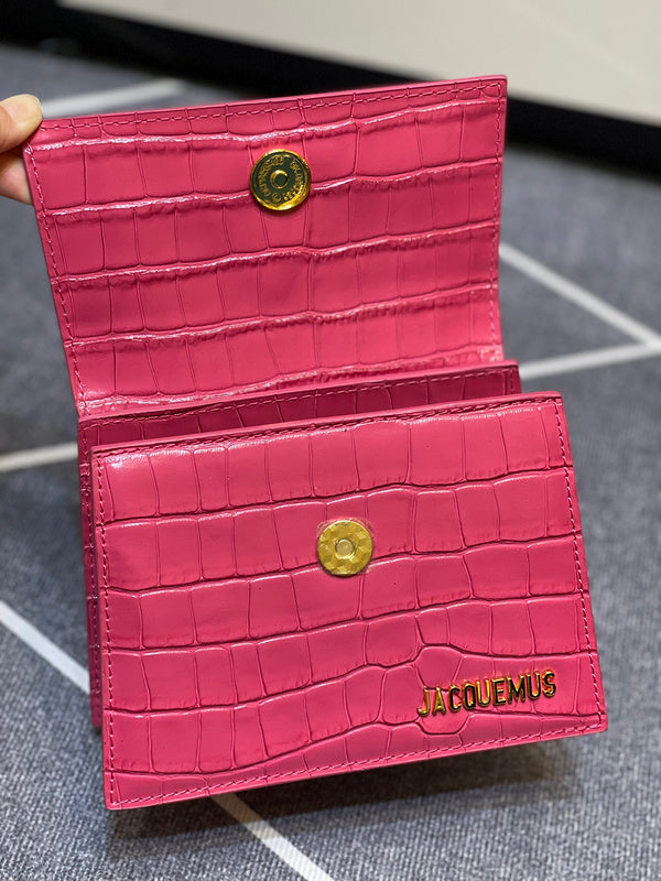 Lux-Totes - JQM Bags - 046