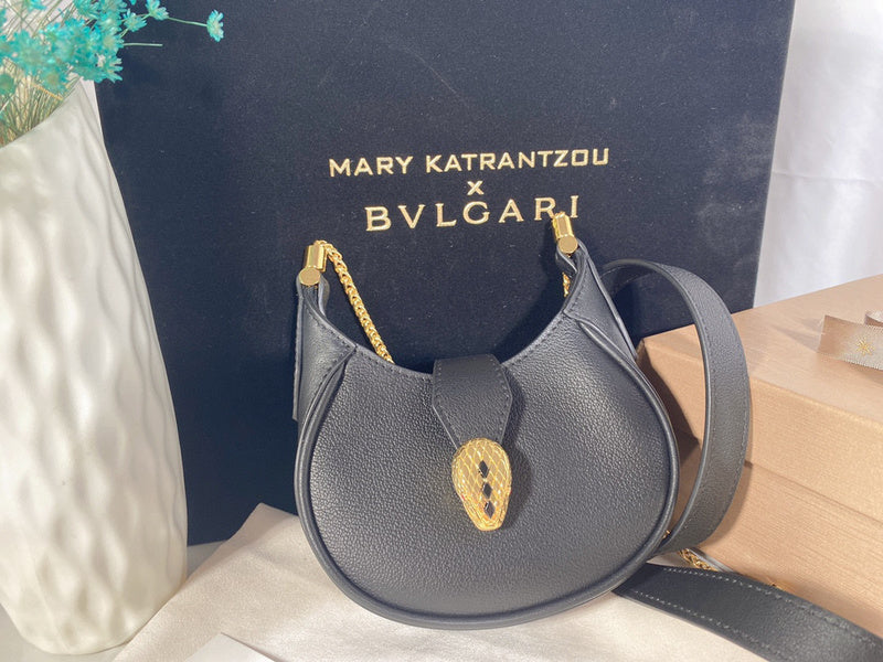 Luxurious-Totes - BVLGA Bags - 453
