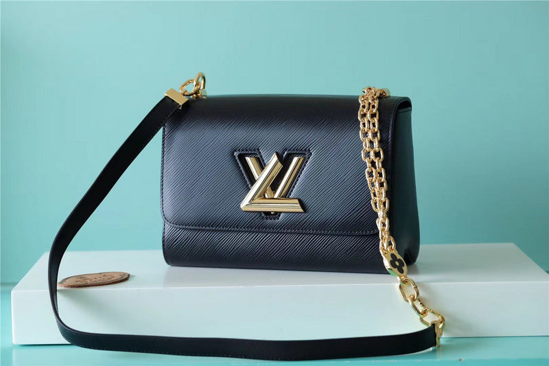 Lux-Totes - LOV Bags - 962