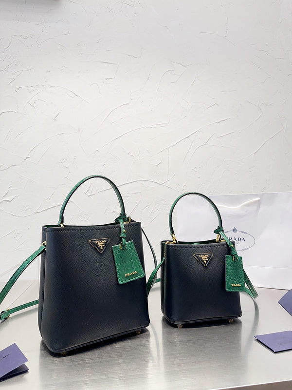 Luxurious Totes - PDA3 Bags - 100