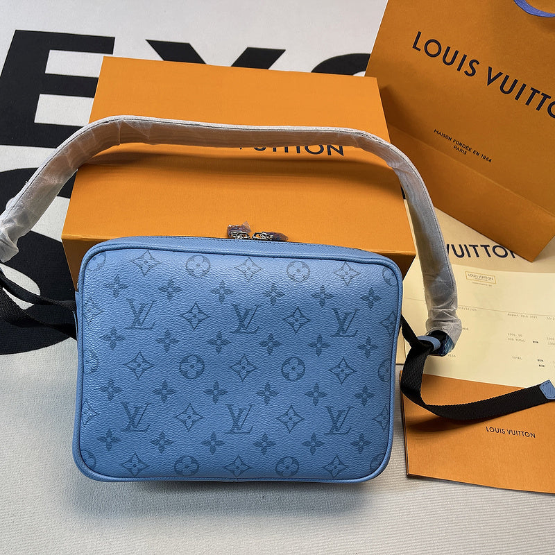 Lux-Totes - LOV Bags - 4092