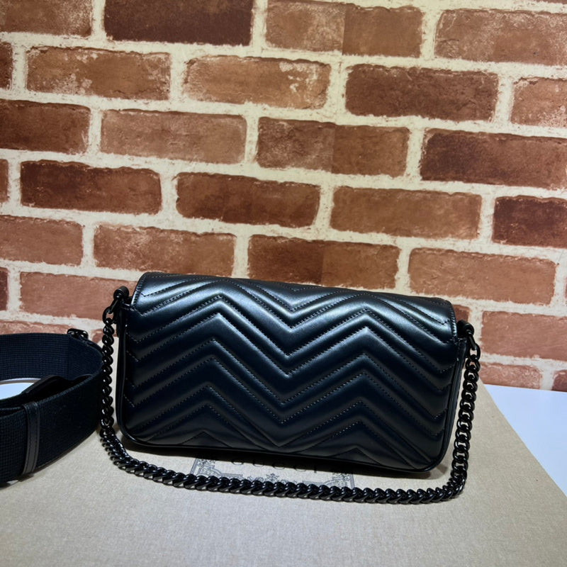 GUI - Luxurious Totes - 512