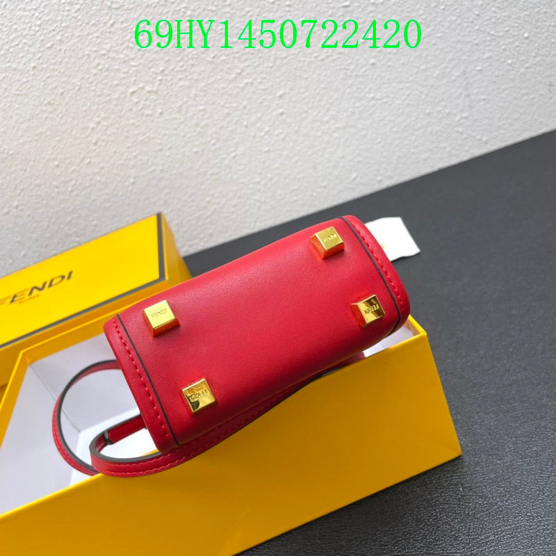 GC - Shoulder - 3324