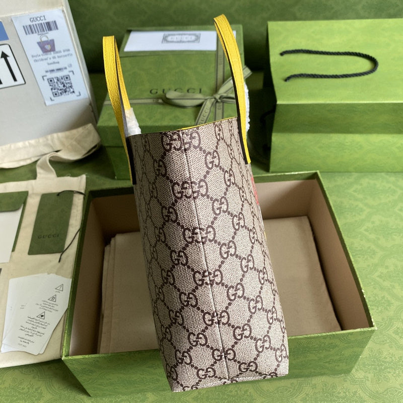Luxurious Totes - Latest - 4048