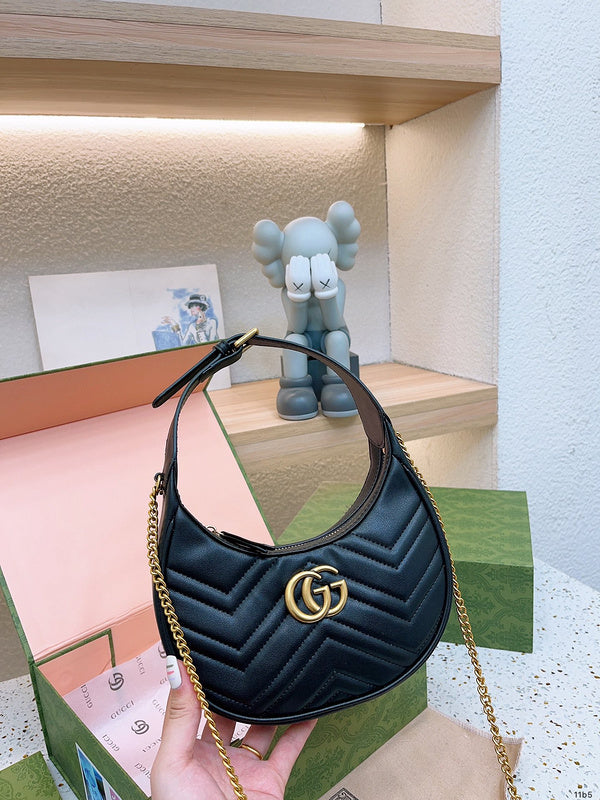 Luxurious Totes - GUI3 Bags - 156