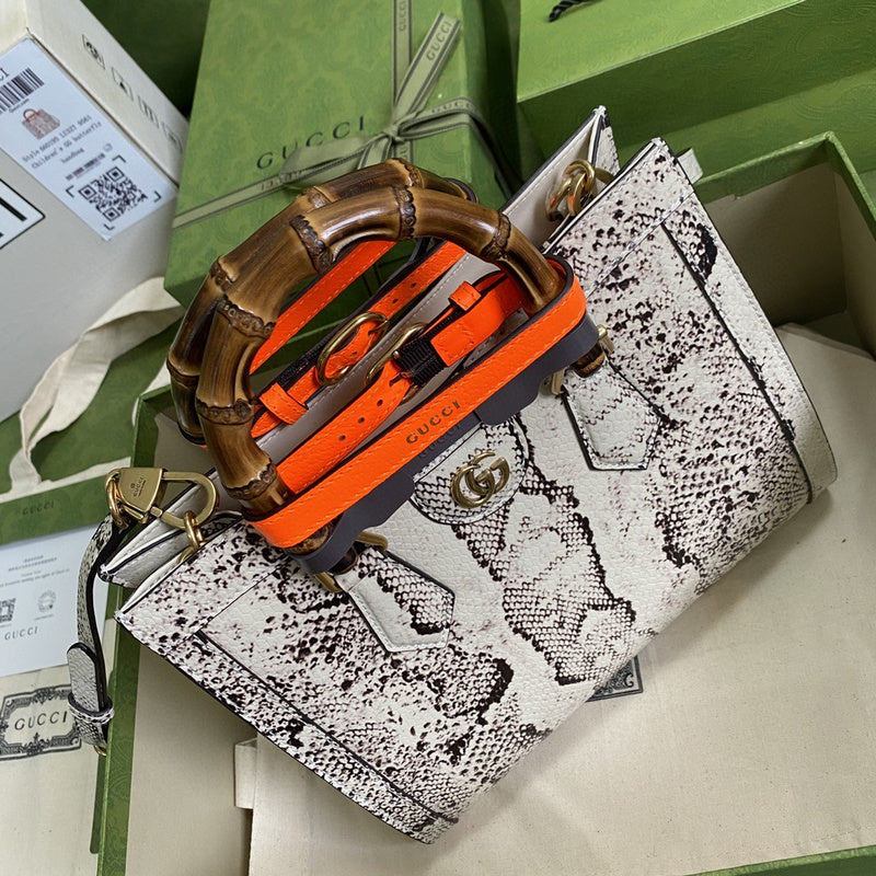 Luxurious Totes - Latest - 4020