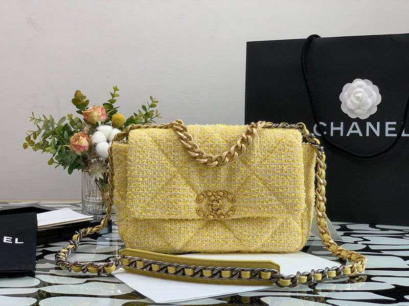 Style My Style - CHL Bags - 461