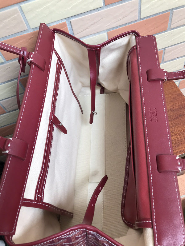 Lux-Totes - GOD Bags - 283