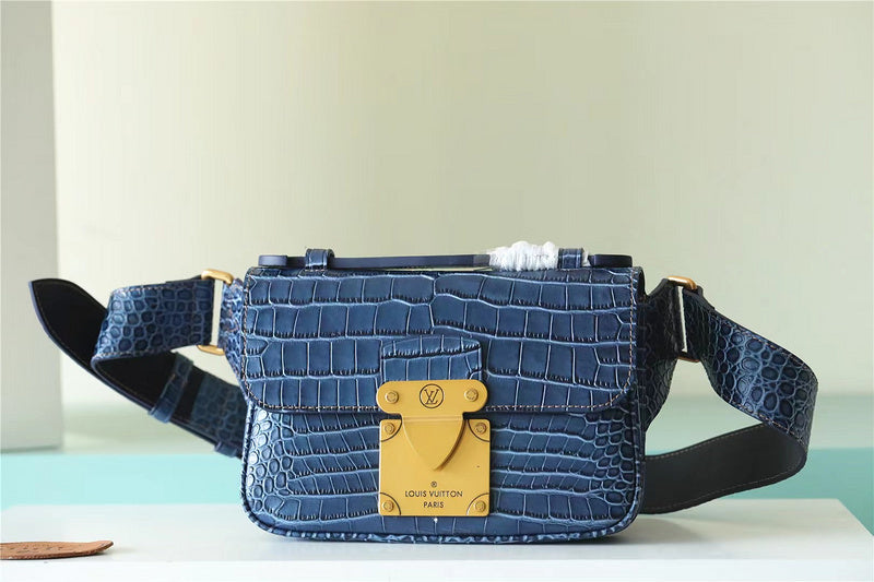 Lux-Totes - LOV Bags - 3853