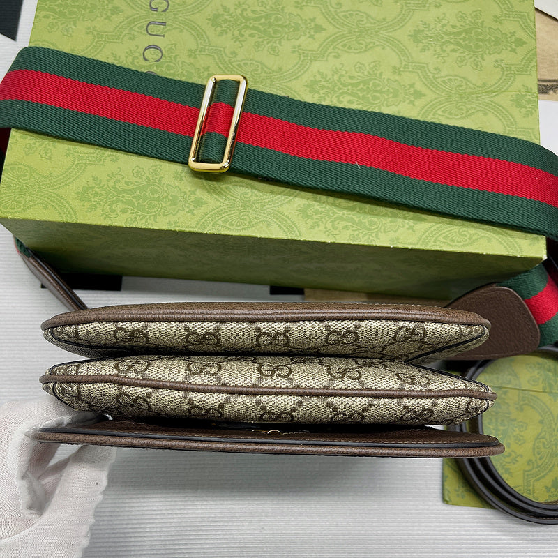 Lux-Totes - GCI Bags - 1925