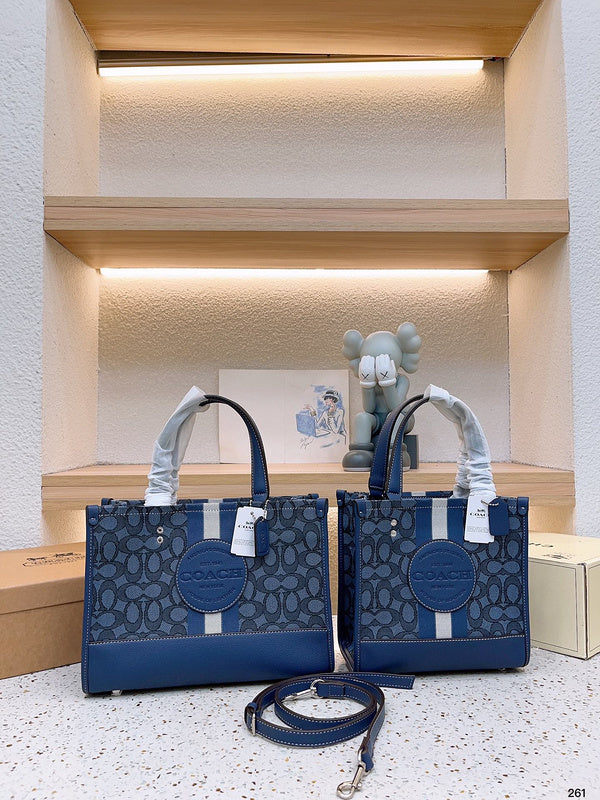 Luxurious Totes - CCH2 Bags - 027