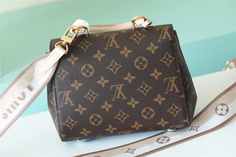 Lux-Totes - LOV Bags - 345