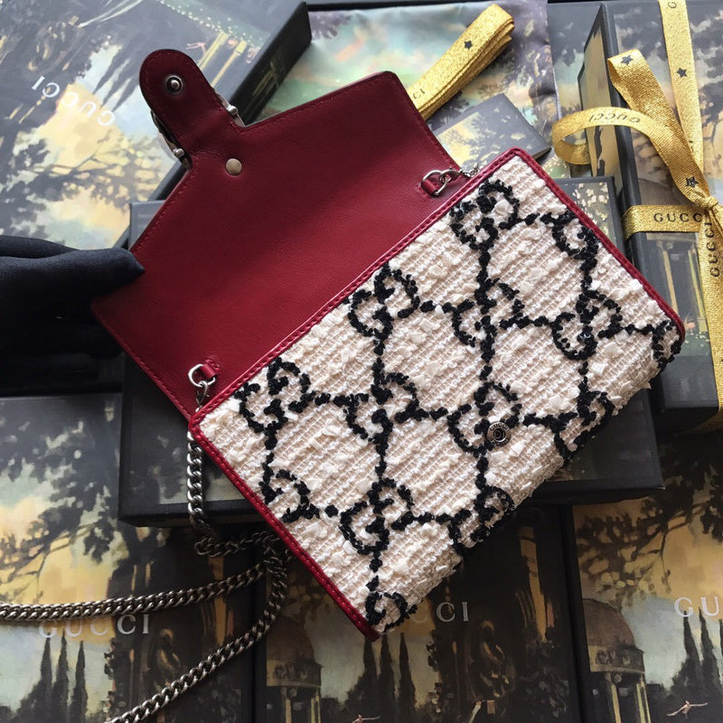 Luxurious Totes - Latest - 4363