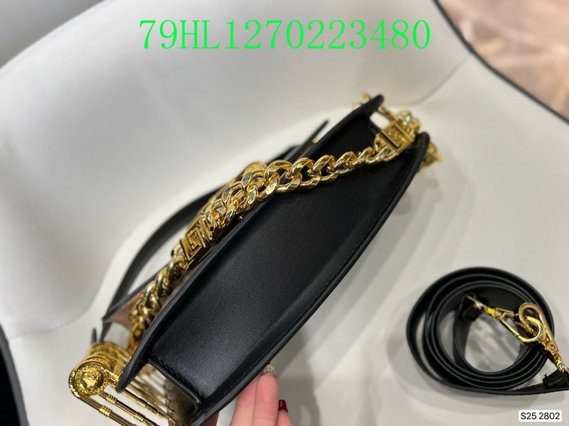 GC - Shoulder - 2822